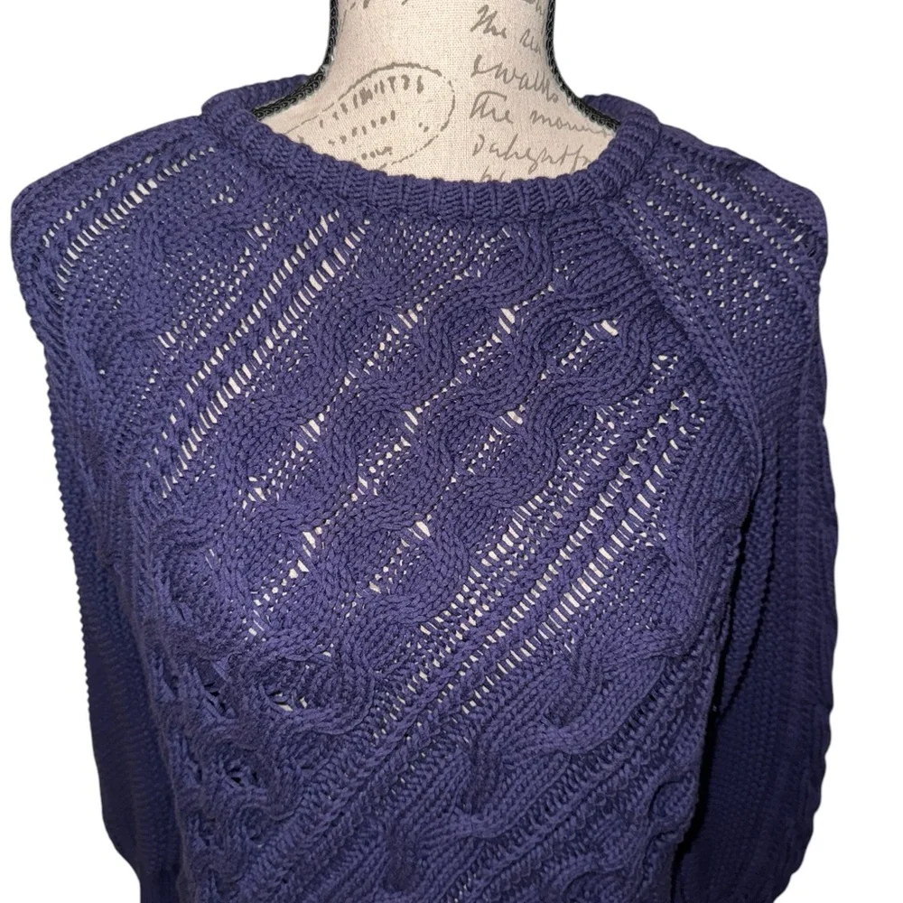 J. Crew Sweater